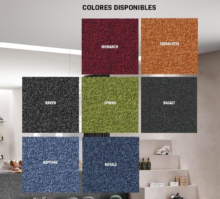 Alfombra Maxima - Imagen 4