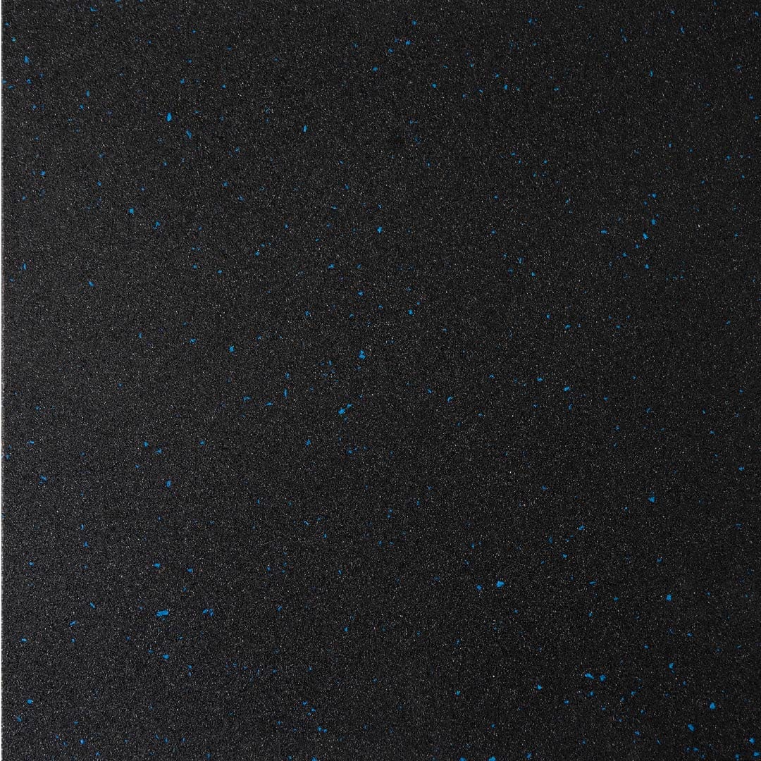 GYM Rubber Tile 15 mm